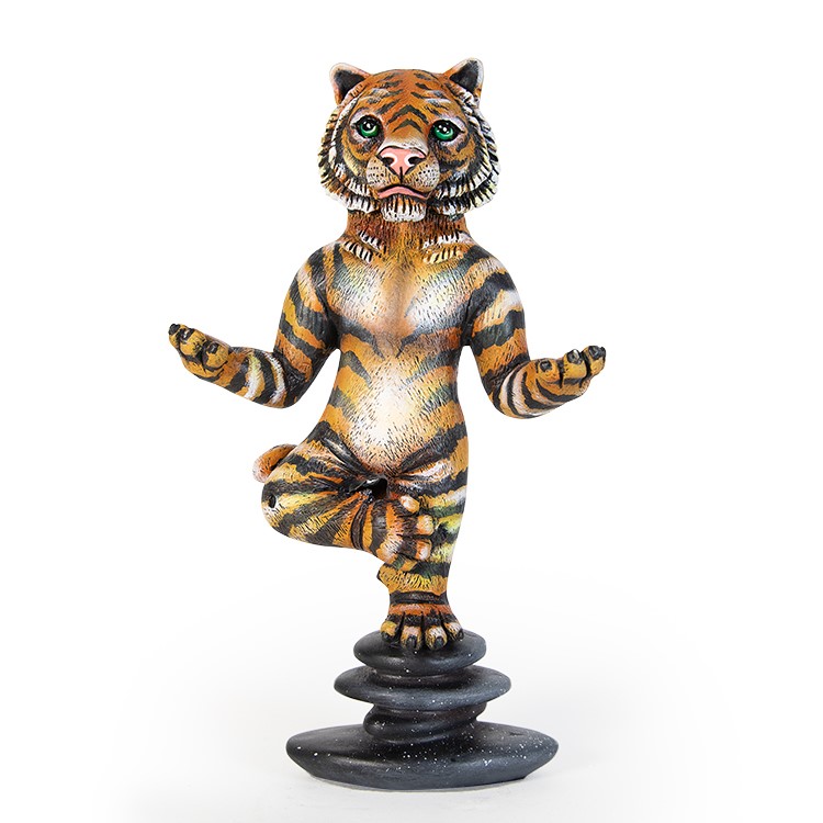 Signed, limited edition sculpture by Carlos & Albert